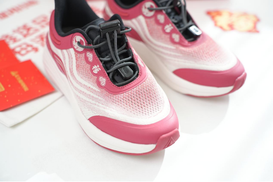 Shoes Standards