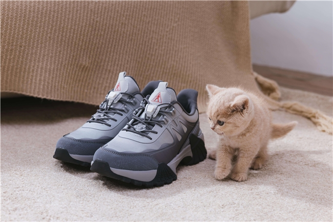 Shoes for Foot Problems | Walking Shoes with Arch Support