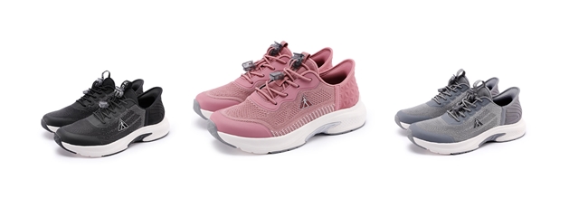 National Standard Shoe | Elderly Shoes Innovation Technology