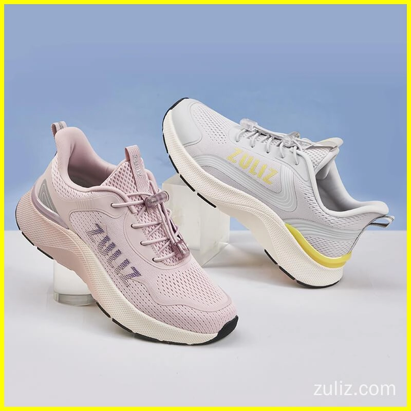 ZULIZ walking shoes for seniors