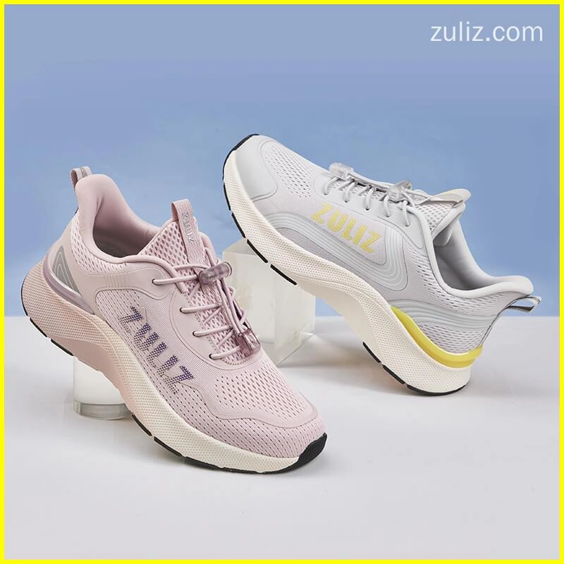 ZULIZ walking shoes for seniors