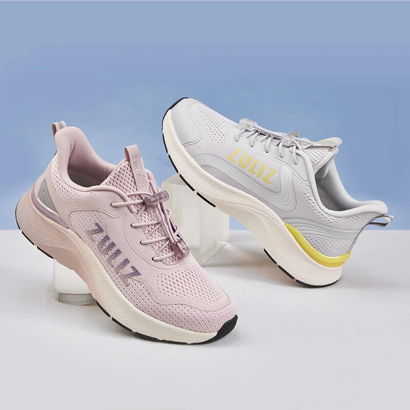 ZULIZ walking shoes for seniors