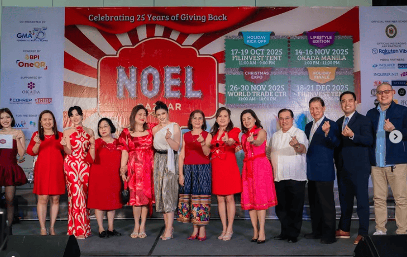 Zuliz Christmas Expo Shoes | Senior Comfort Shoes Philippines