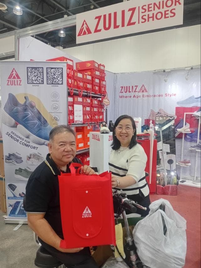 best elderly walking shoes