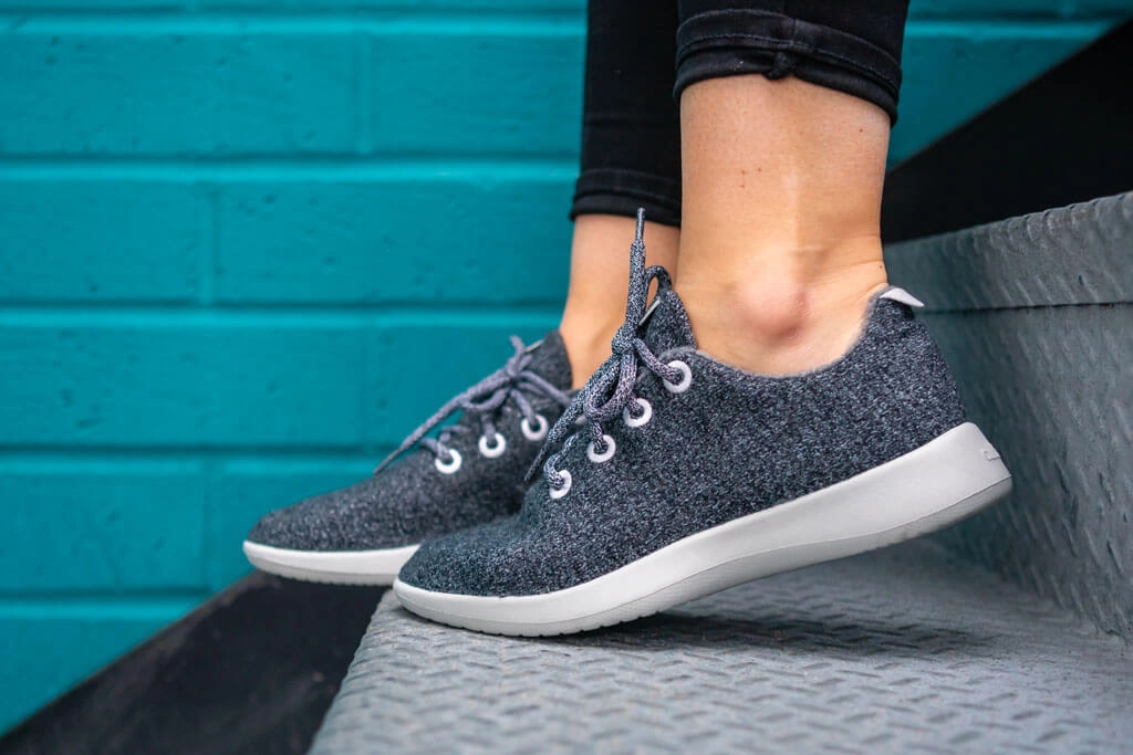 Allbirds-wool-runners-stylish-walking-shoes-for-travel