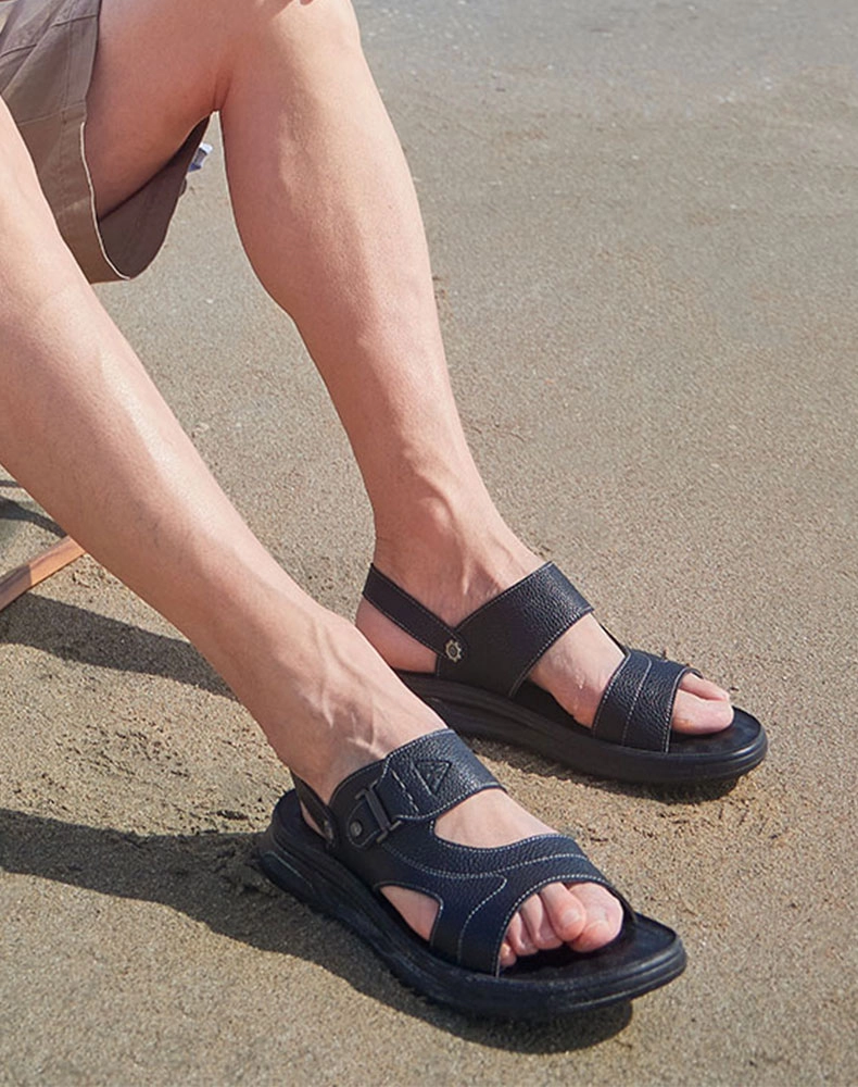 ZULIZ beach sandals for seniors