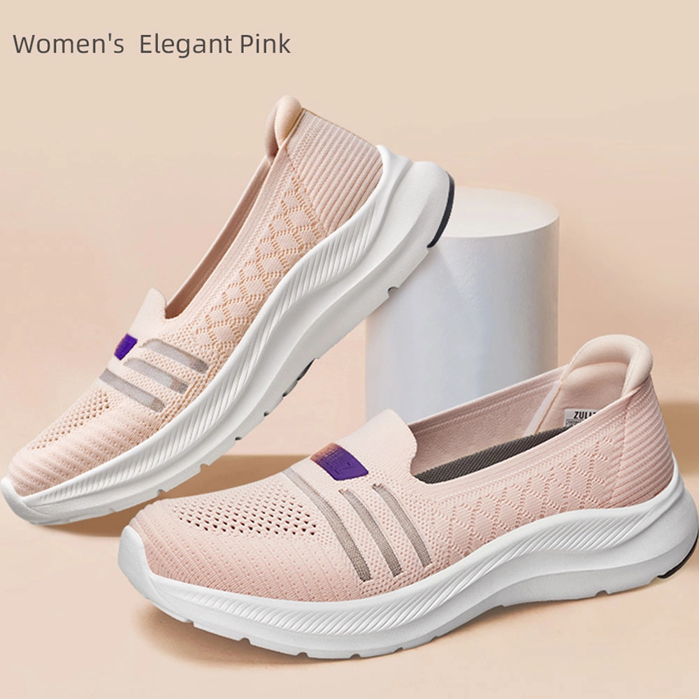 ZULIZ mom shoes comfort design