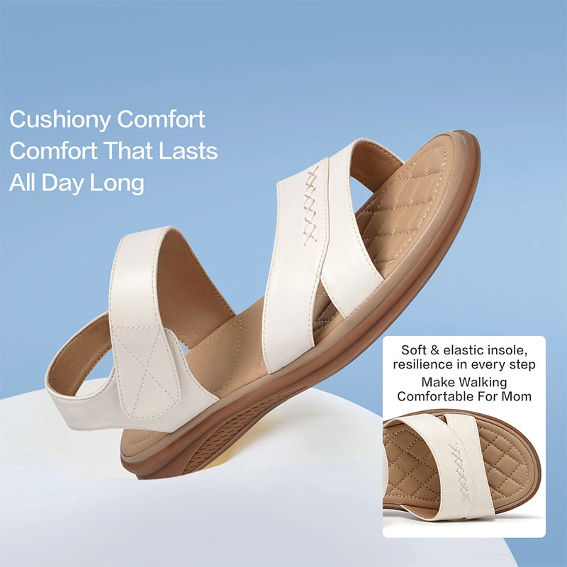 ZULIZ breathable sandals for seniors