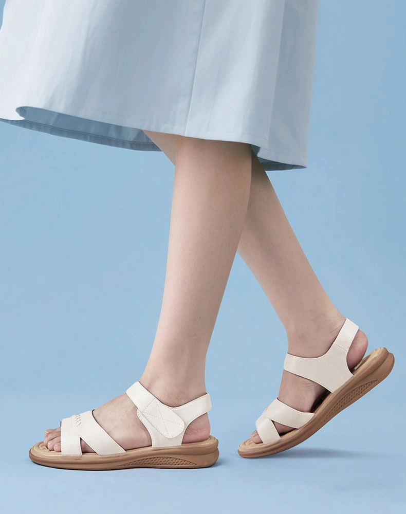 ZULIZ summer sandals product features