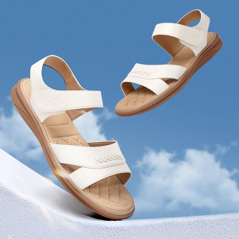 ZULIZ summer sandals for seniors
