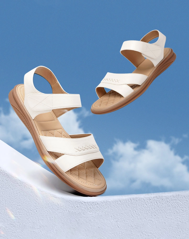 ZULIZ summer sandals product features