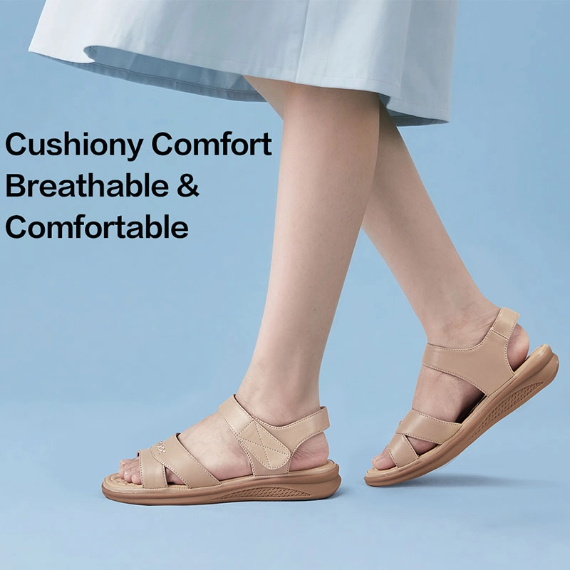 ZULIZ summer sandals for daily walking