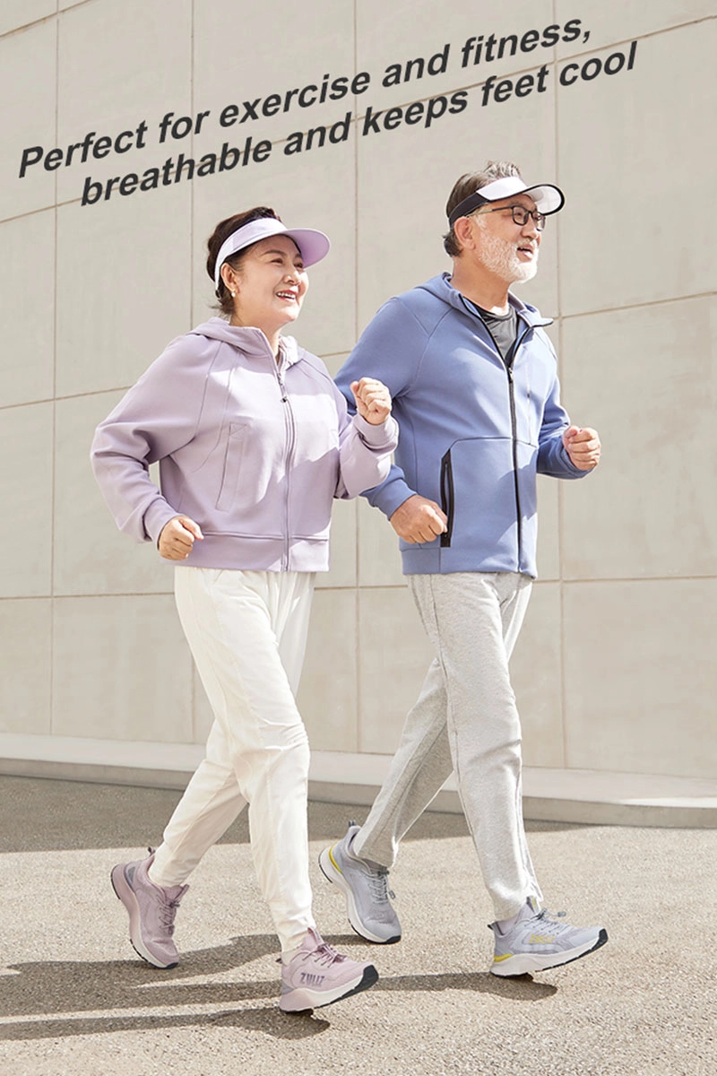 best walking shoes for seniors
