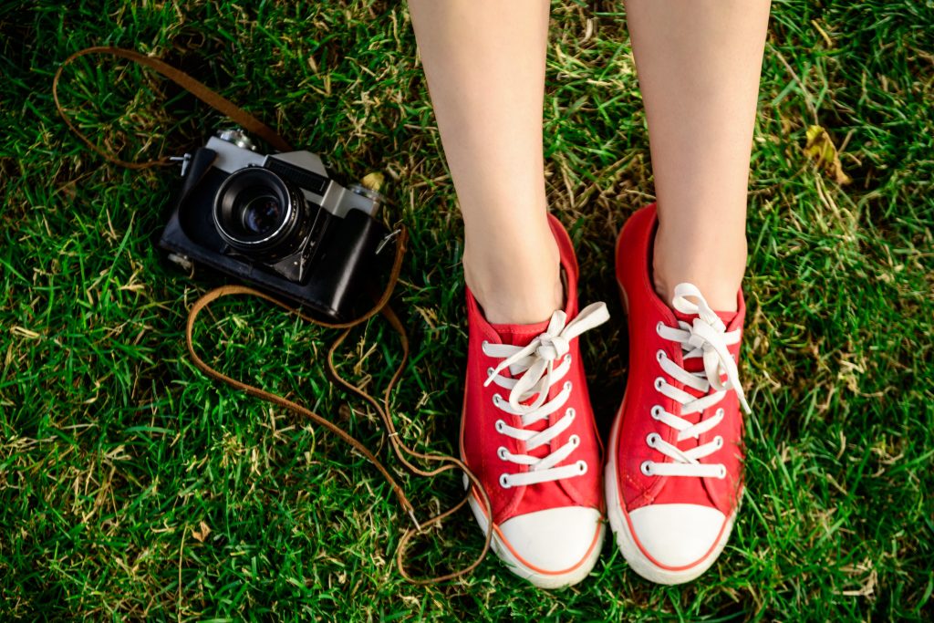 Best Traveling Shoes in Malaysia