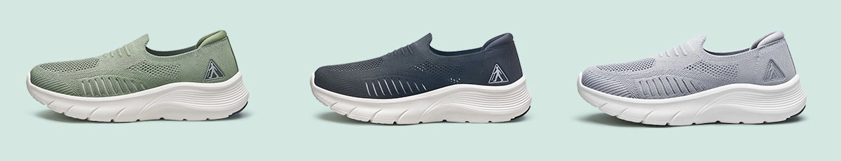 ZULIZ dad shoes available colors