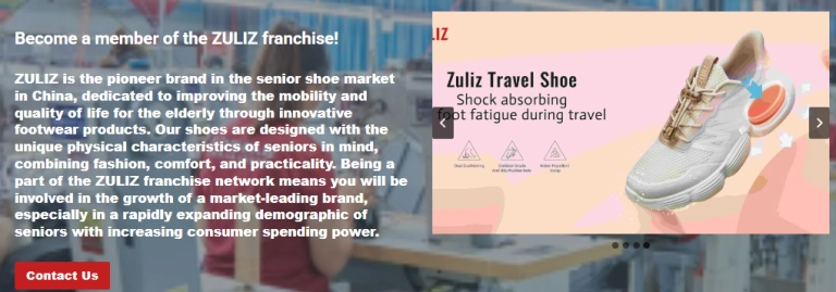 Comfortable and Supportive Footwear: A Must-Have for Older Women