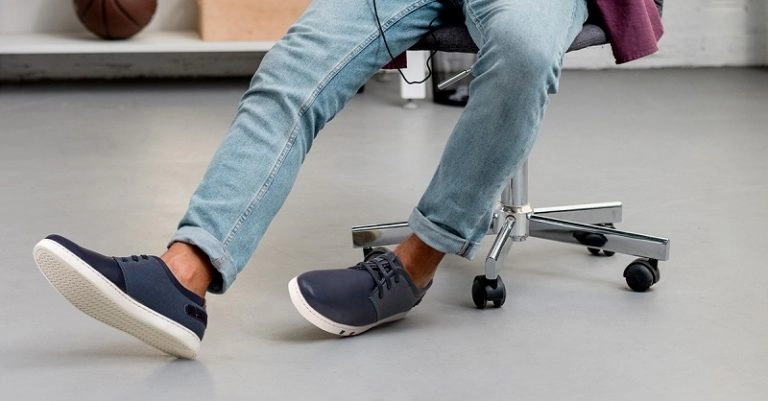 Comfortable Dad Shoes In Singapore Supportive Footwear That Actually Looks Good