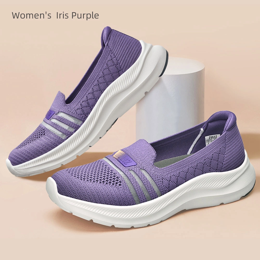 comfortable shoes for elderly ladies