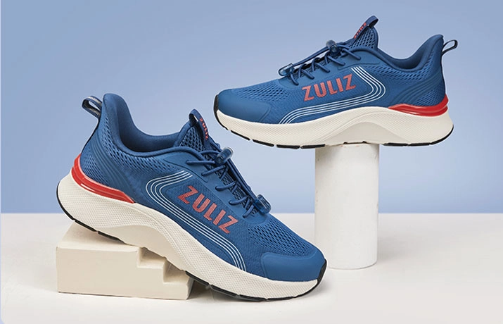 comfortable walking shoes older adults