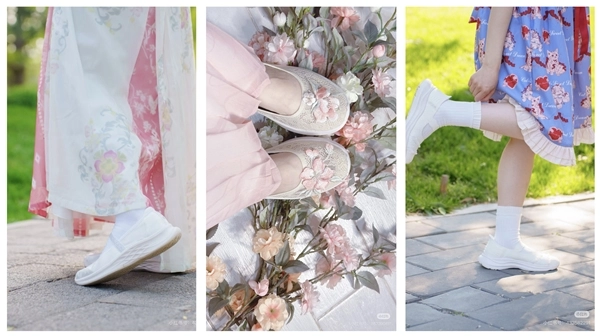 Cute Walking Shoes for Travel  Zuliz Fashion Trends 2026