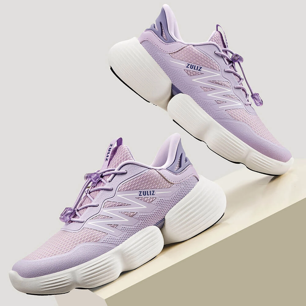 lightweight shoes for elderly