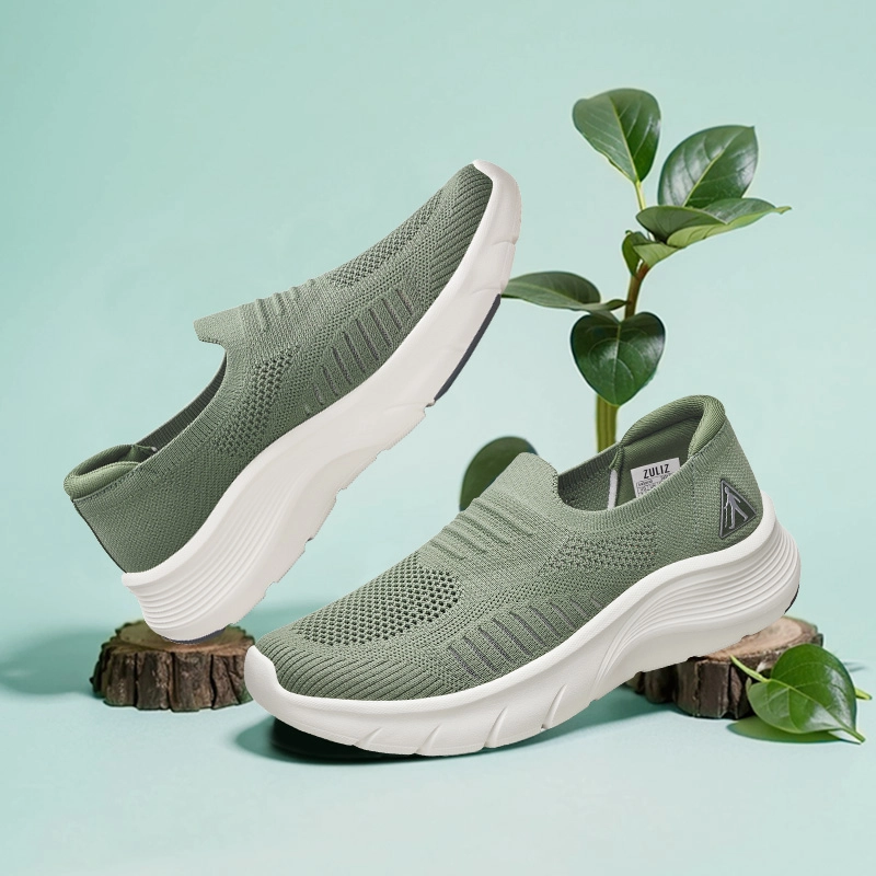 ZULIZ dad shoes for senior men