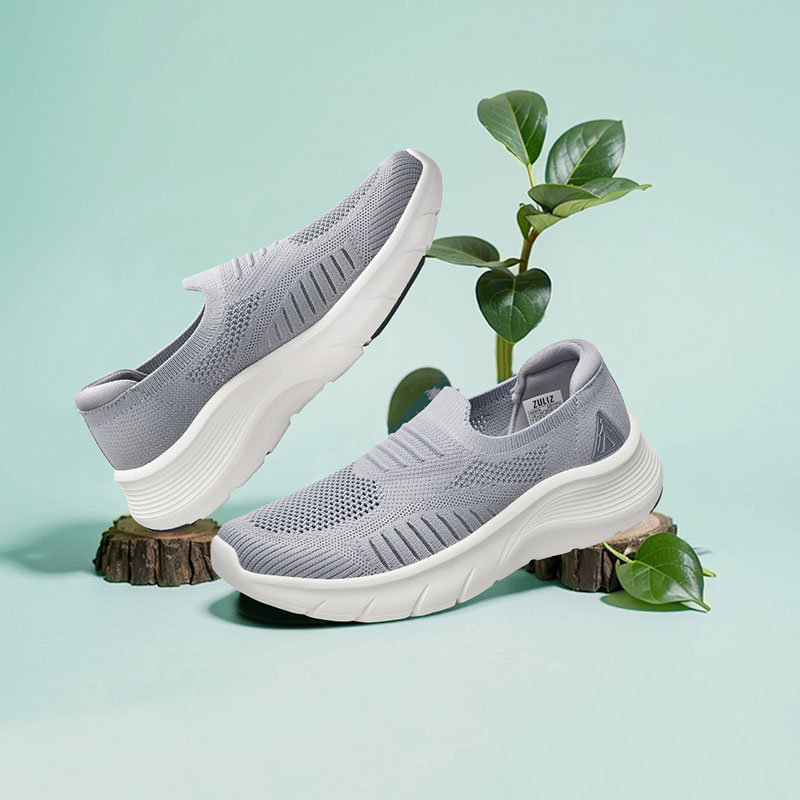 ZULIZ dad shoes product side view