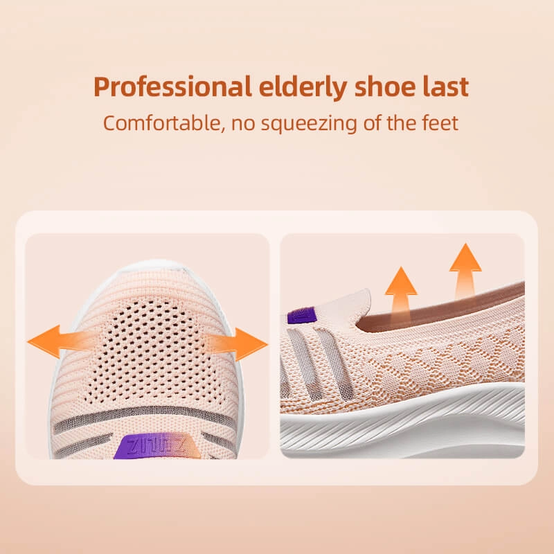 ZULIZ mom shoes sole design ZULIZ mom shoes sole design