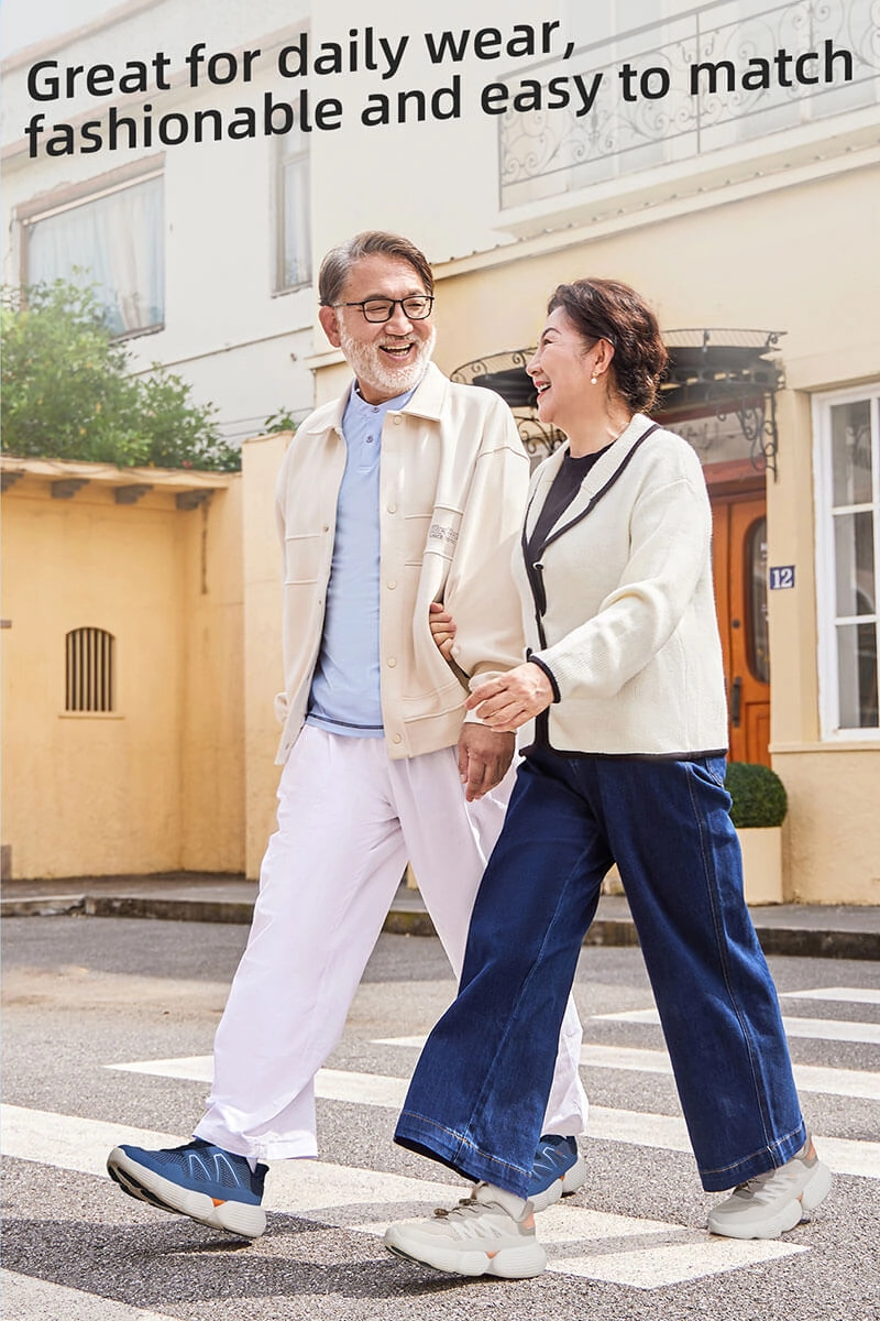 orthopedic shoes for elderly