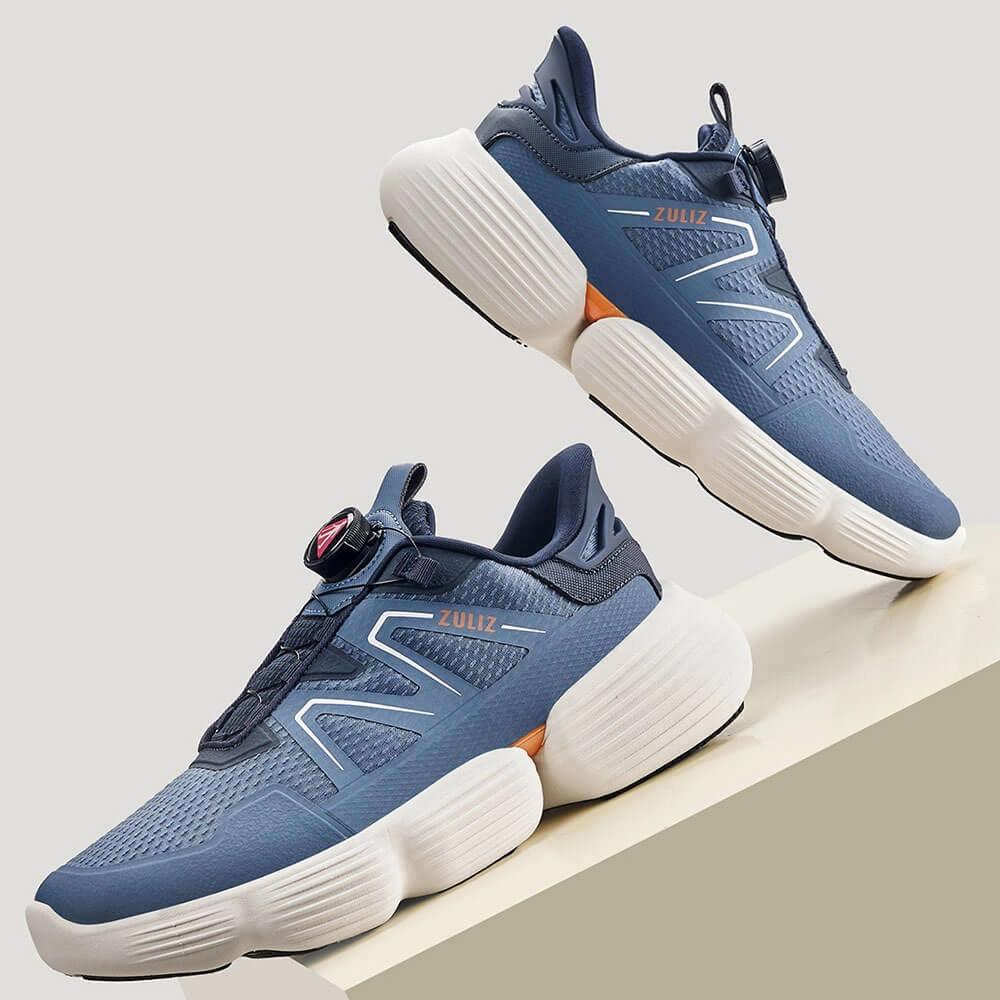 ZULIZ travel shoes for seniors