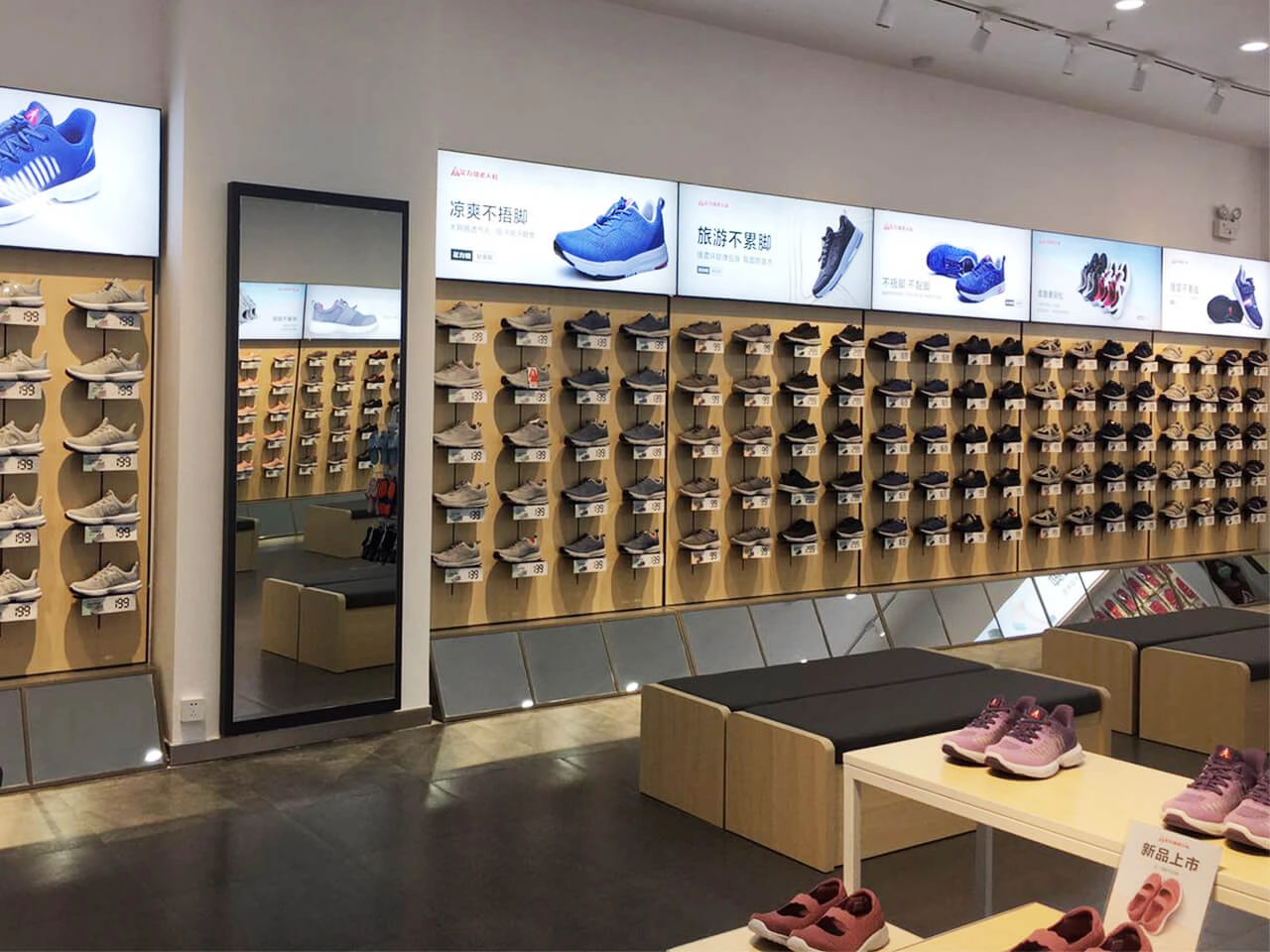 shoes for elderly with bunions