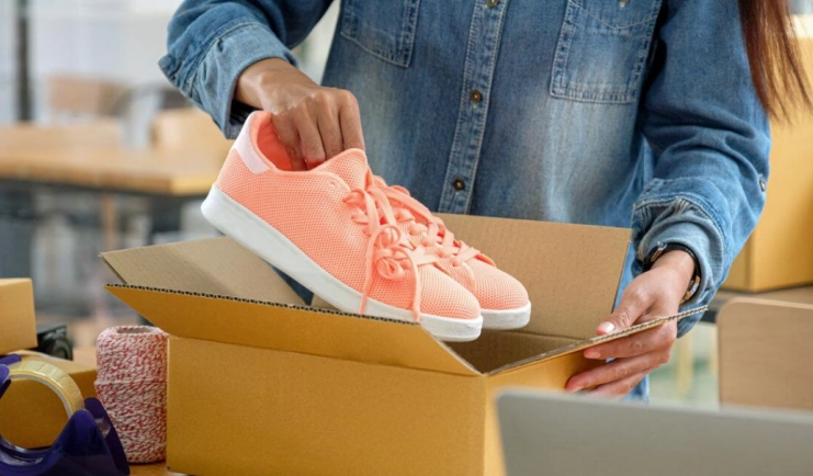 Stepping Into Success: Building Your Shoe Franchise Empire