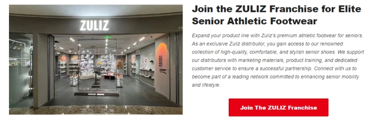 Supportive and Comfortable Footwear: A Smart Choice for Senior Men and Women