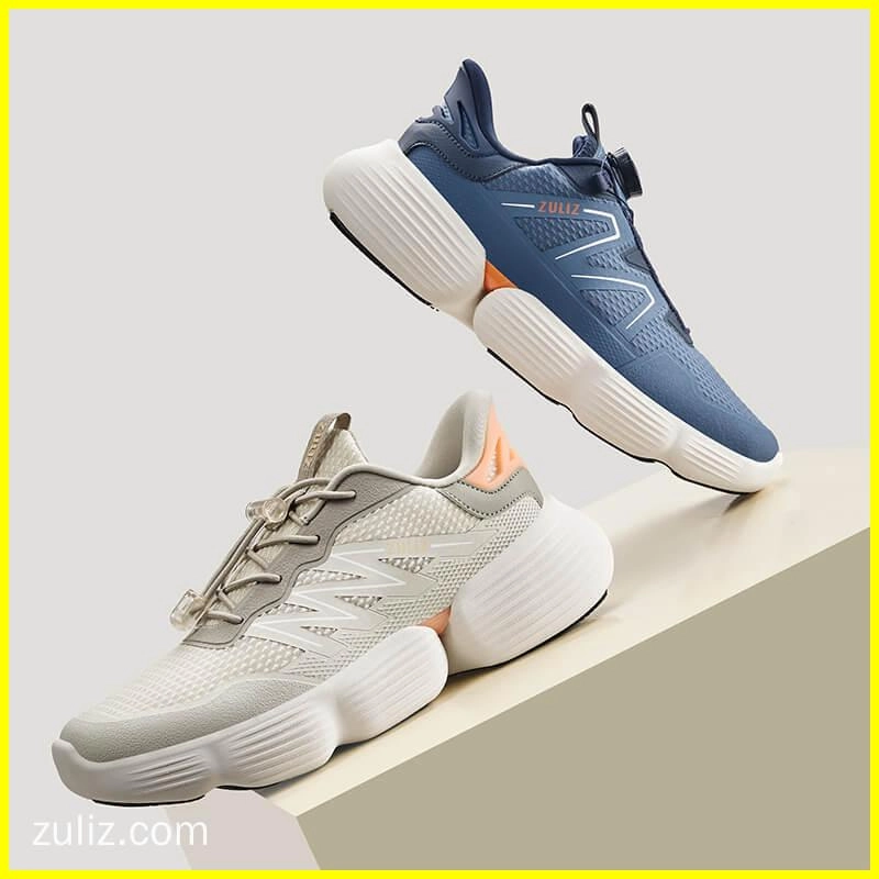 ZULIZ travelling shoes for seniors