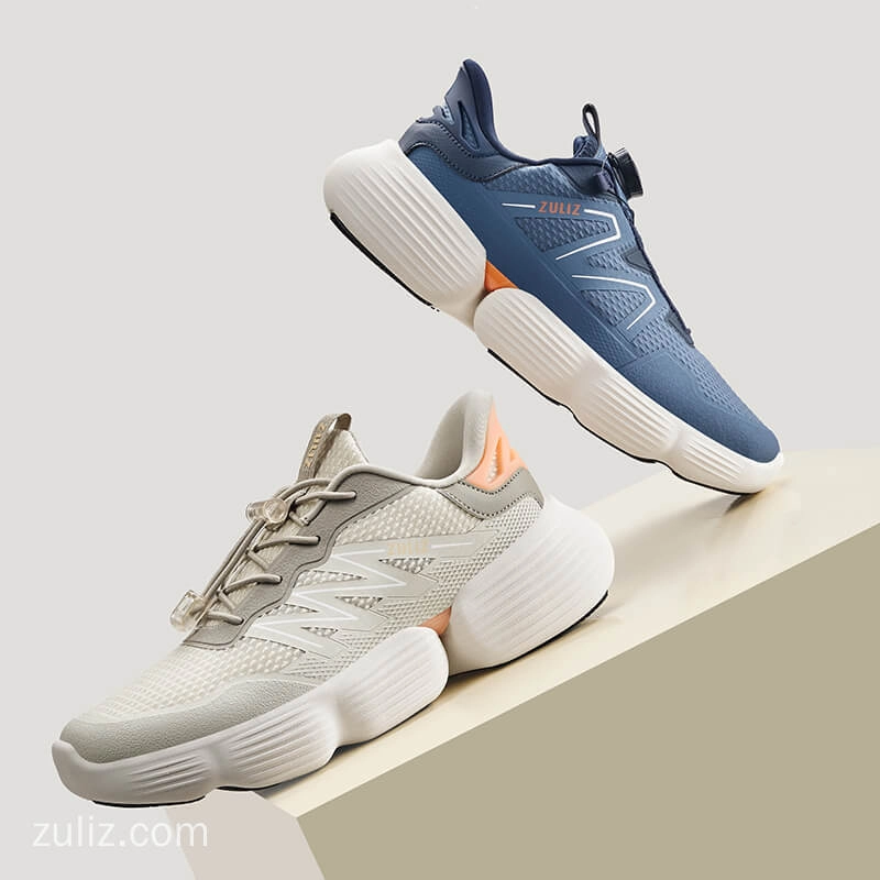 ZULIZ travelling shoes for seniors