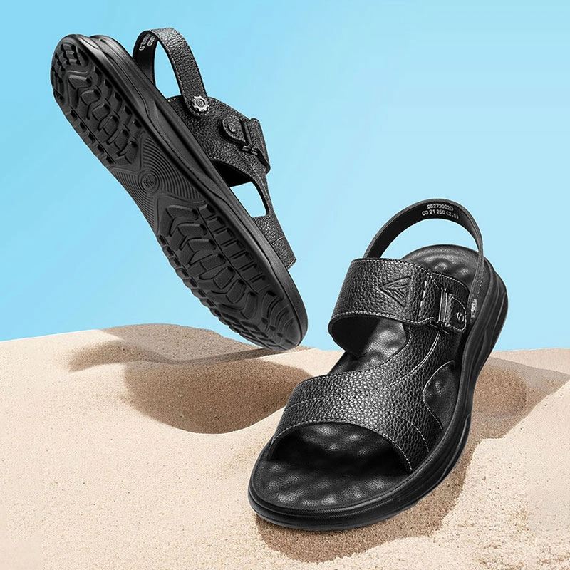 ZULIZ adjustable casual sandals for seniors