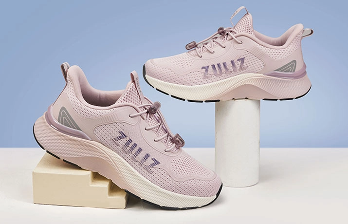 walking shoes elderly women