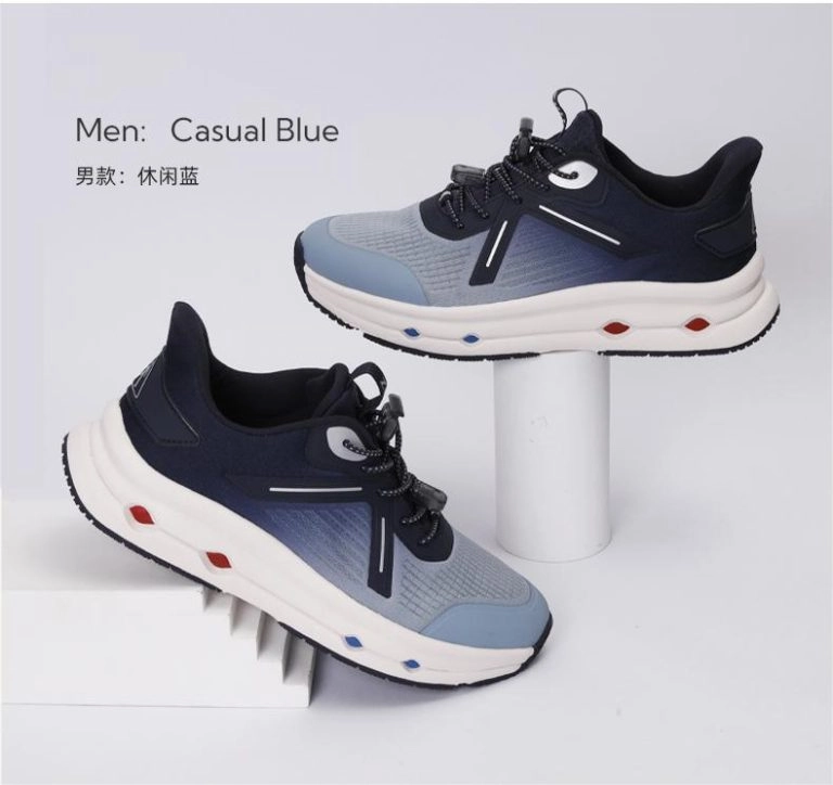 Walking Shoes Malaysia