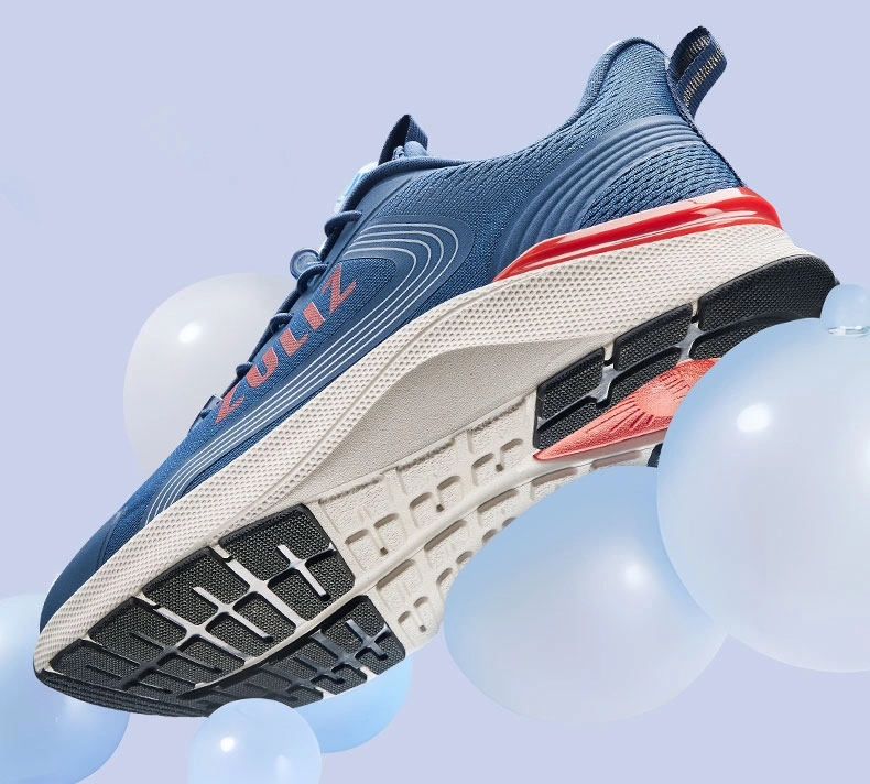 ZULIZ wide-fit walking shoes for seniors