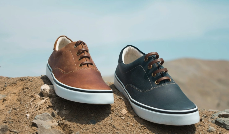 Zuliz Shoes: Redefining Comfort for Seniors with Style and Support
