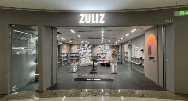 zuliz shoes store