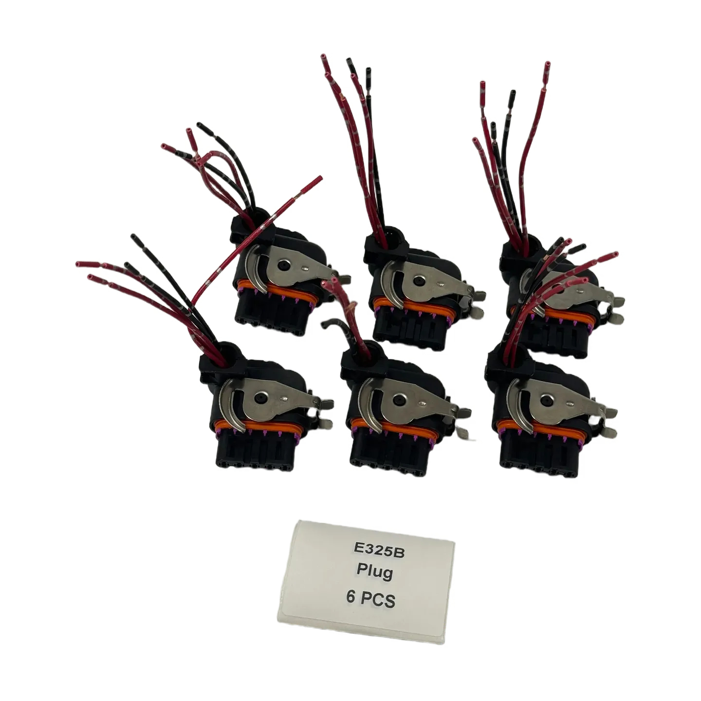 0090-540 SK200  5 PIN Engine plug (1)