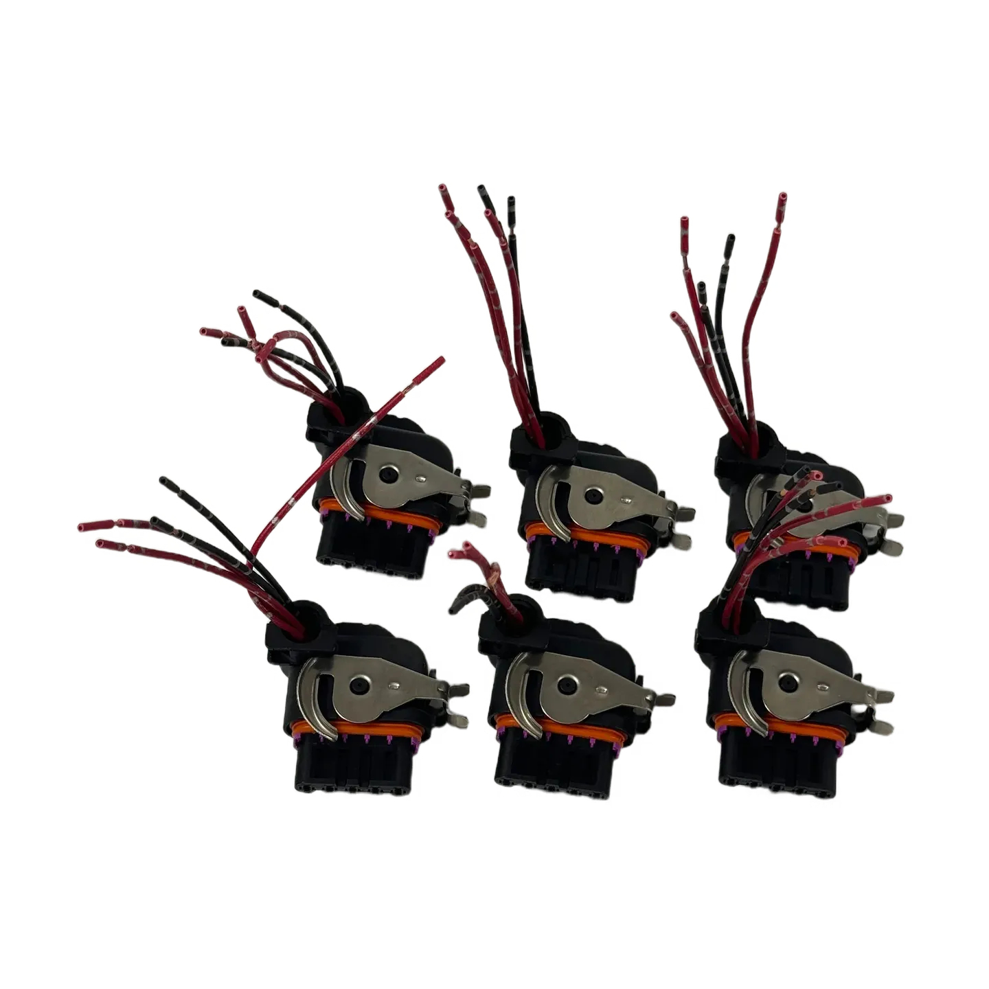 0090-540 SK200  5 PIN Engine plug (2)