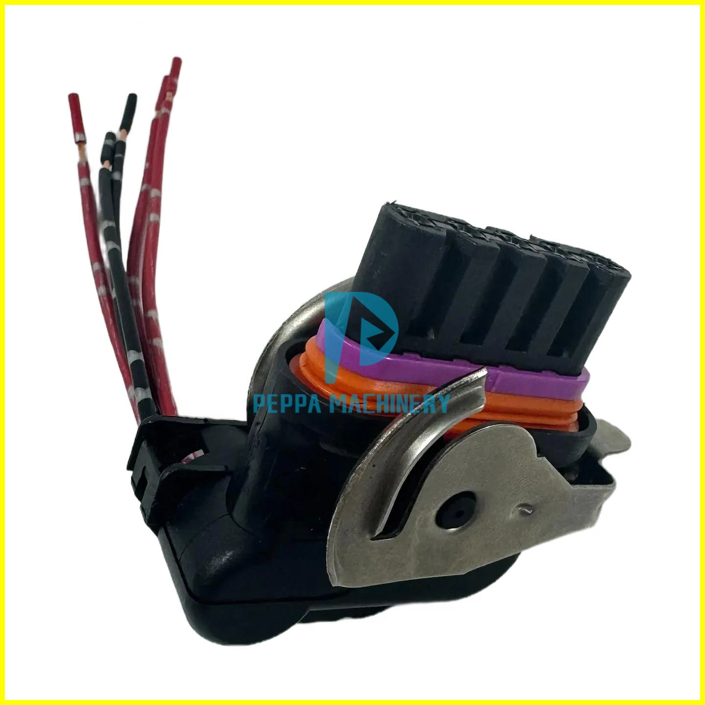 0090-540 SK200 5 PIN Engine plug (3)