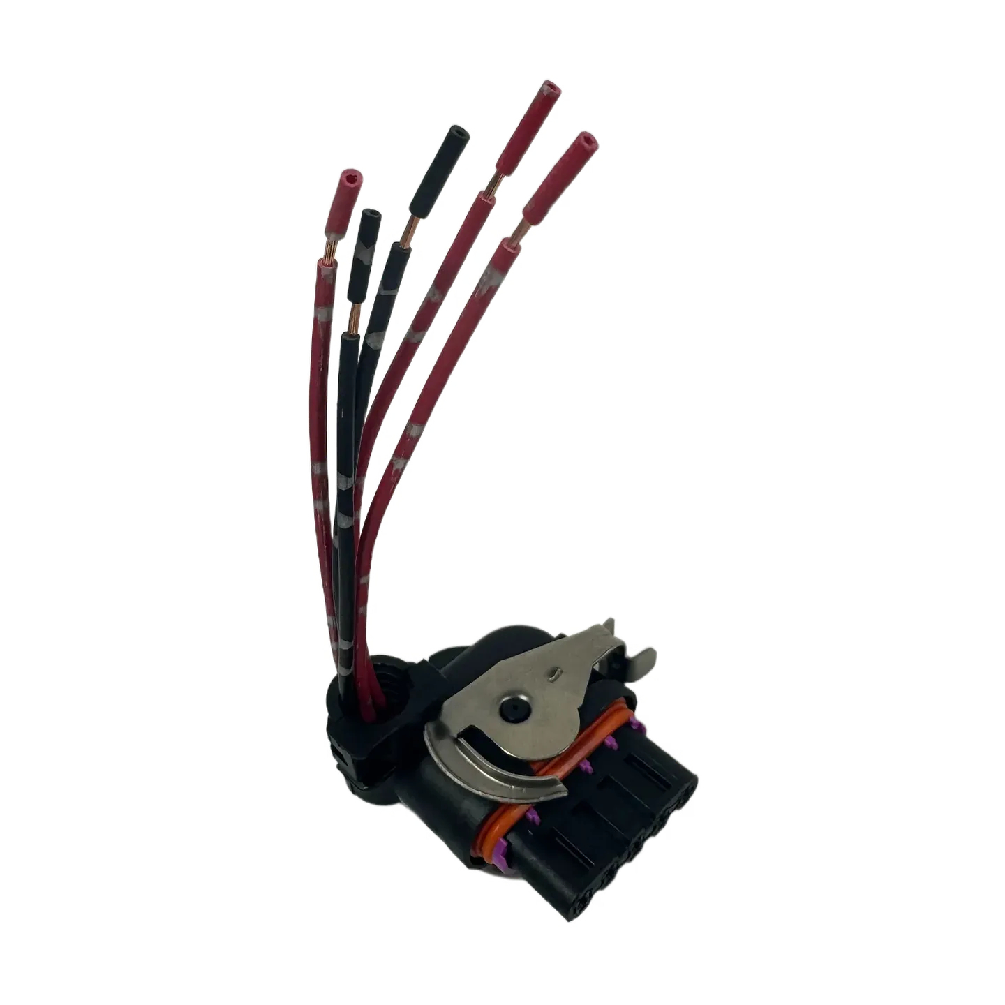 0090-540 SK200  5 PIN Engine plug (4)