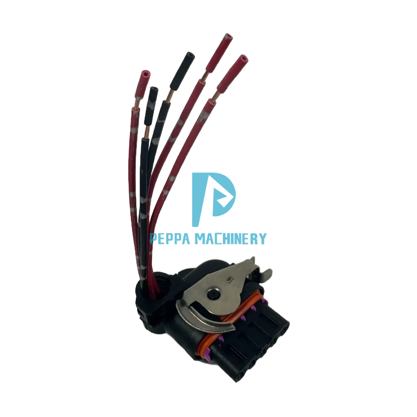 0090-540 SK200 5 PIN Engine plug (4) 0090-540 SK200 5 PIN Engine plug (4)