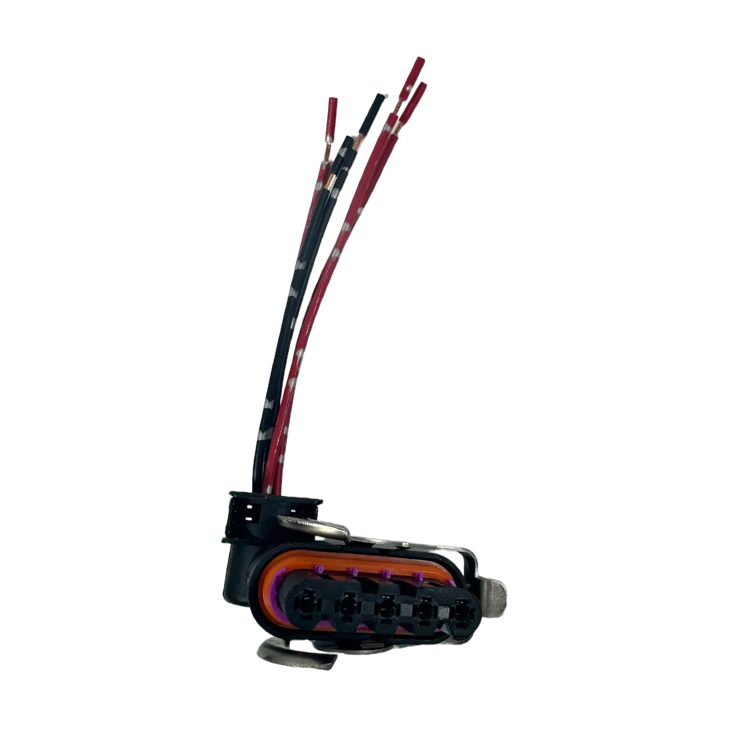 0090-540 SK200  5 PIN Engine plug (5)