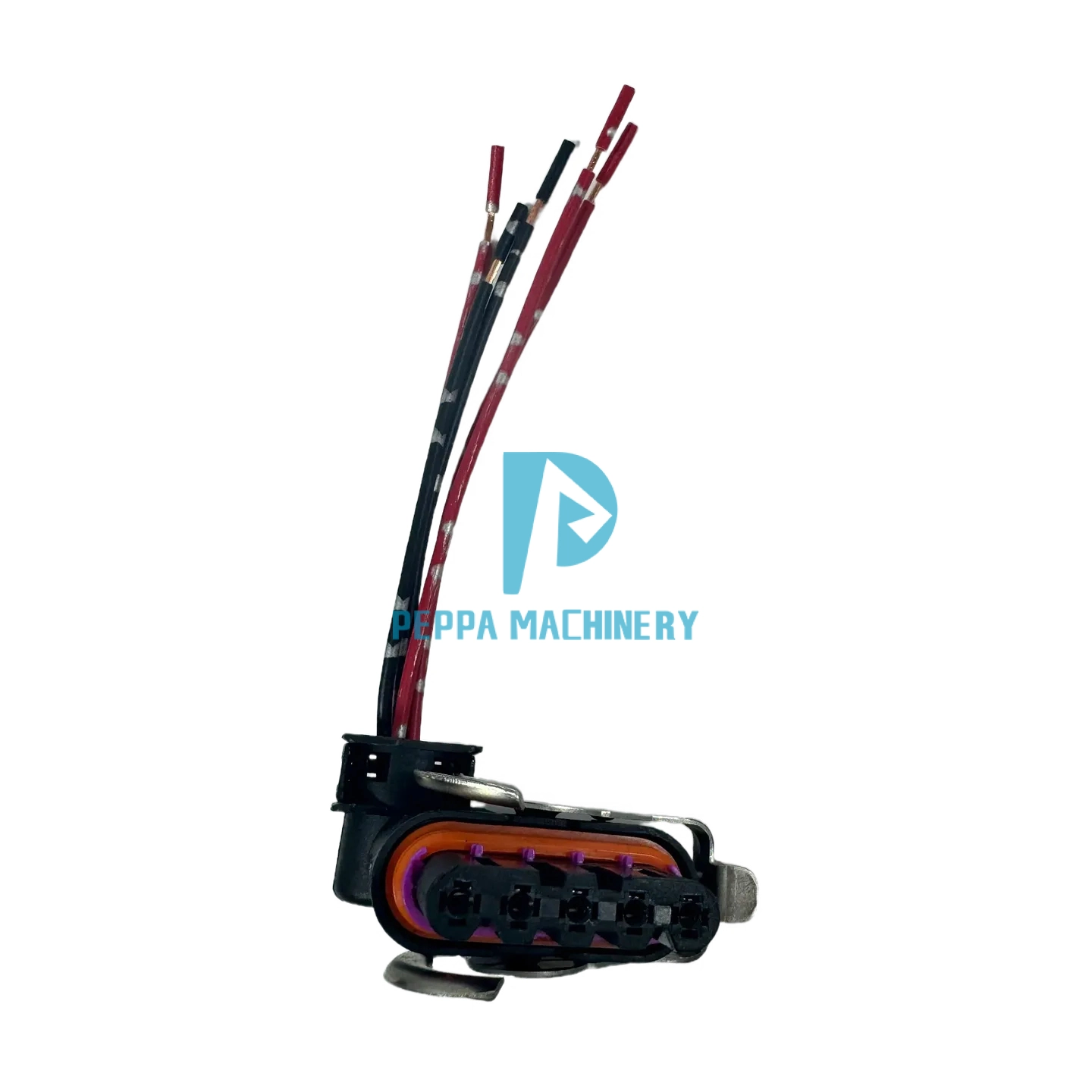 0090-540 SK200 5 PIN Engine plug (5) 0090-540 SK200 5 PIN Engine plug (5)