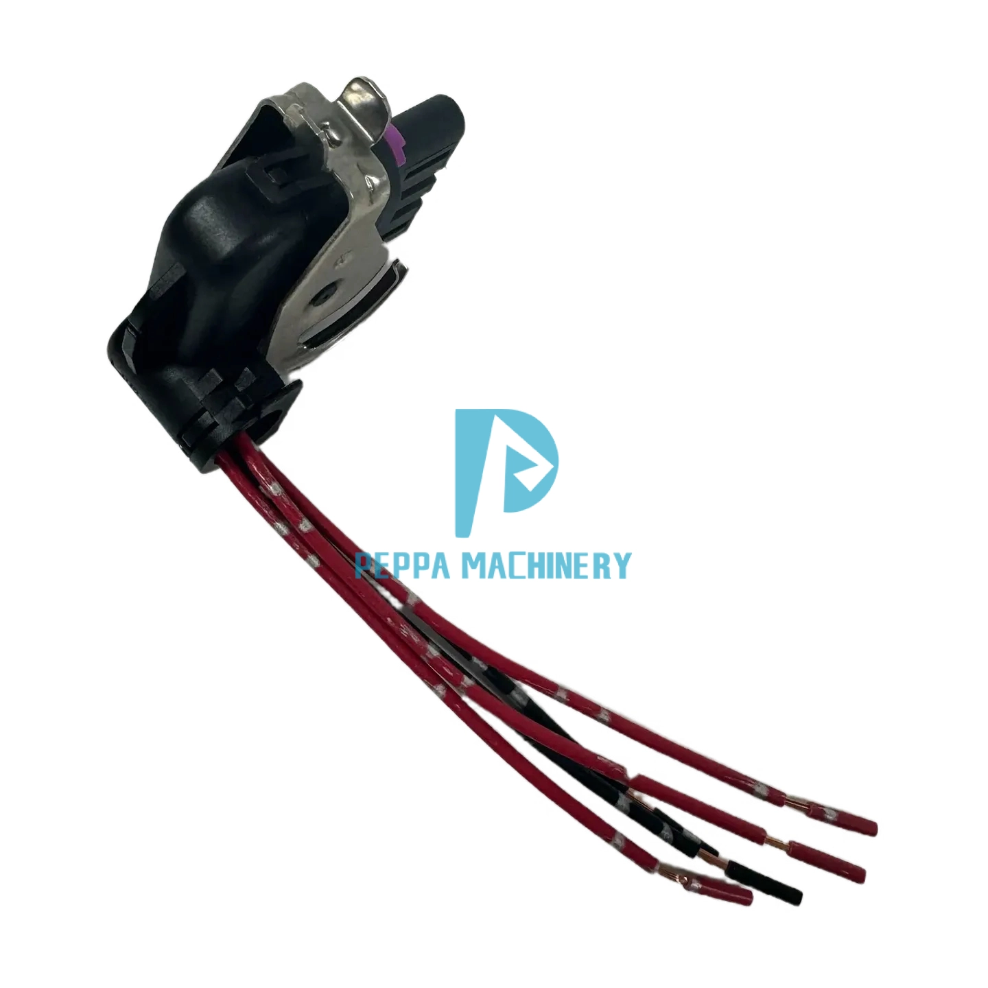 0090-540 SK200 5 PIN Engine plug (6) 0090-540 SK200 5 PIN Engine plug (6)