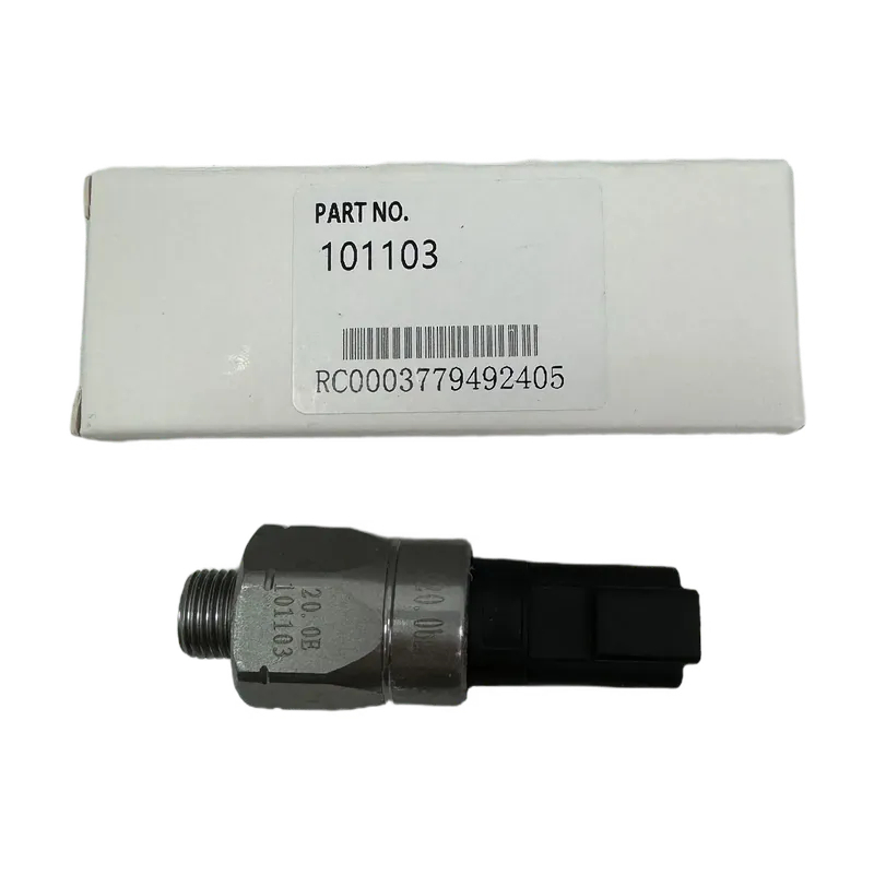 01103 (20Bar) High Pressure Sensor for XCMG (1)